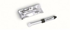 Coltosol F - Matériau De Restauration Dentaire Temporaire - Coltene - Pot De 38g - Neuf, Origine Suisse